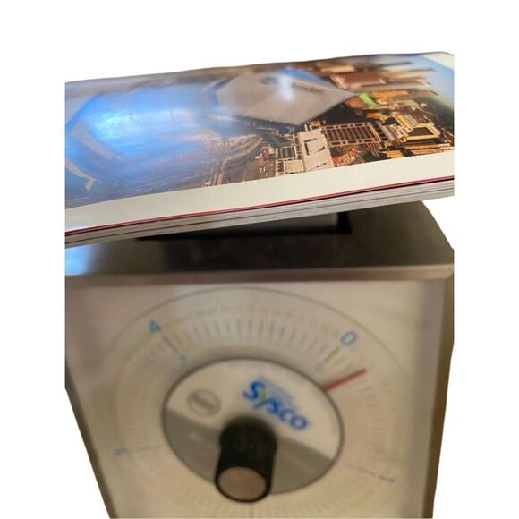 US Bank Stadium Magazine Minnesota Mn History Collector Memorobilia - Picture 7 of 7